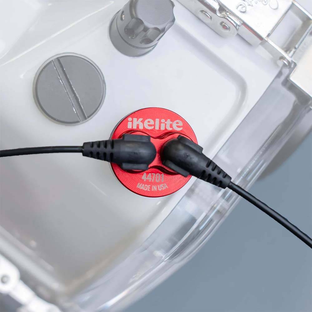 Canon TT5 TTL Fiber Optic Transmitter Ikelite