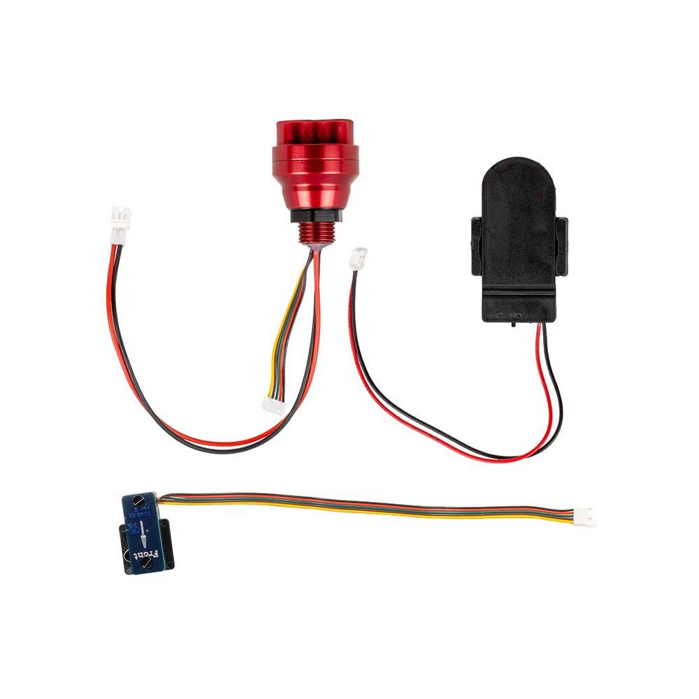 Canon TT5 TTL Fiber Optic Transmitter Ikelite