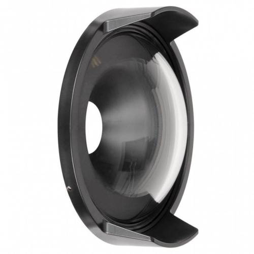6‘’ Ikelite dome for TG5, TG4, TG3 waterproof housing