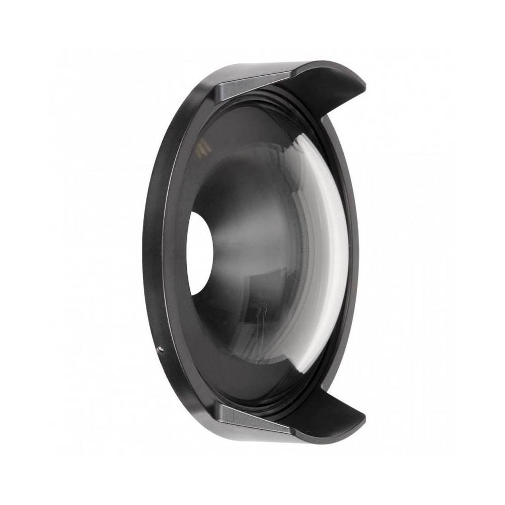 Dôme DC1 6" Ikelite pour TG5, TG4, TG3|