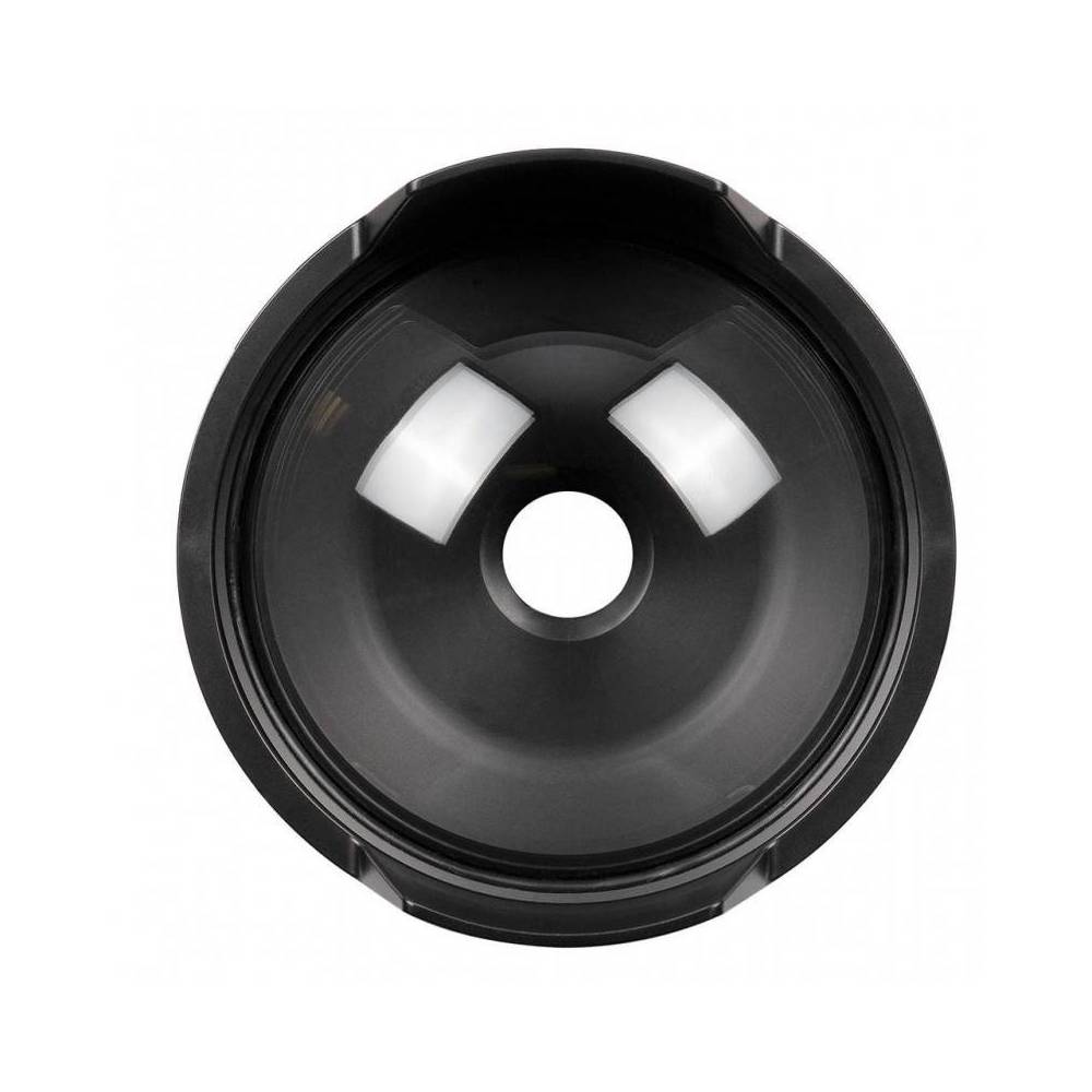 Dôme DC1 6" Ikelite pour TG5, TG4, TG3|