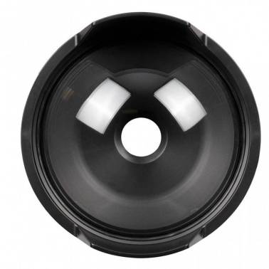 Dôme DC1 6" Ikelite pour TG5, TG4, TG3|