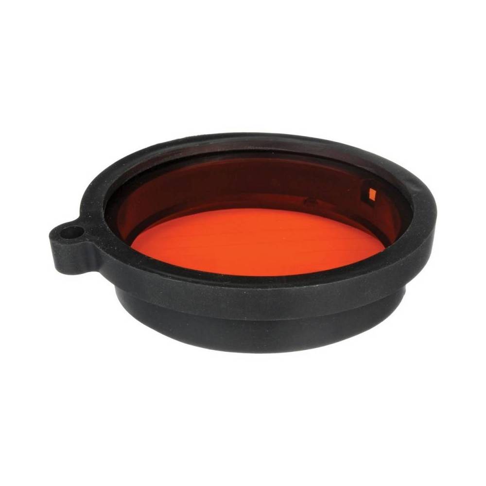 Filtros de clip de 3'' para carcasas compactas Ikelite|