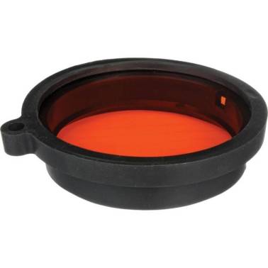Filtros de clip de 3'' para carcasas compactas Ikelite|
