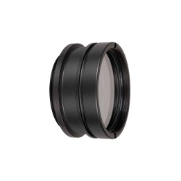Port grand-angle M67 pour Sony Cyber-shot RX100 VI / VII Ikelite