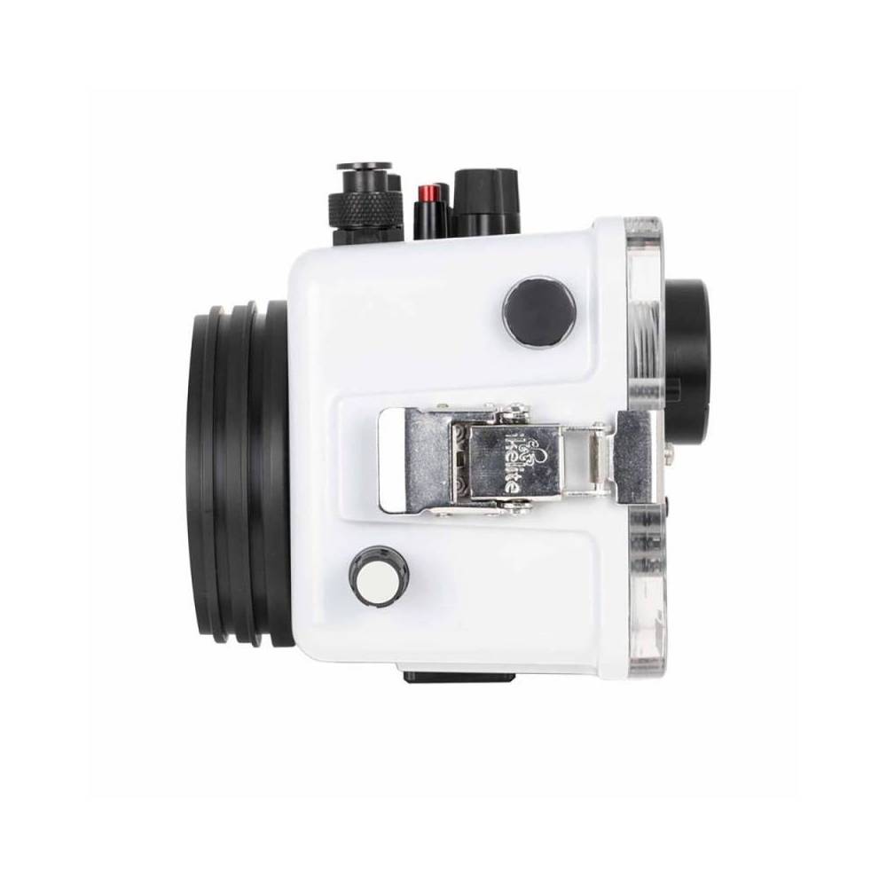 Caisson étanche Ikelite pour CANON EOS R10|