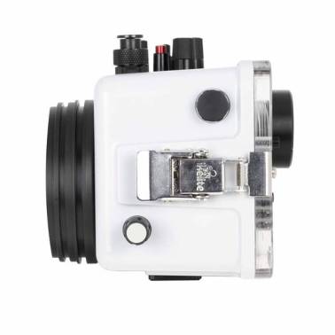 Caisson étanche Ikelite pour CANON EOS R10|