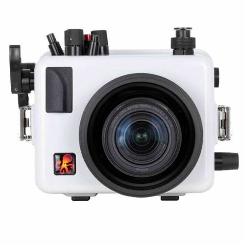 Photo - Vidéo sous-marine|SAS TEK PLONGEE - TEK COMPRESSEUR