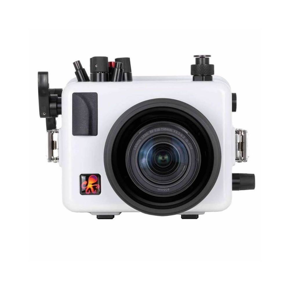 Caisson étanche Ikelite pour CANON EOS R10|