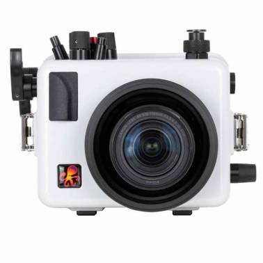 Caisson étanche Ikelite pour CANON EOS R10|