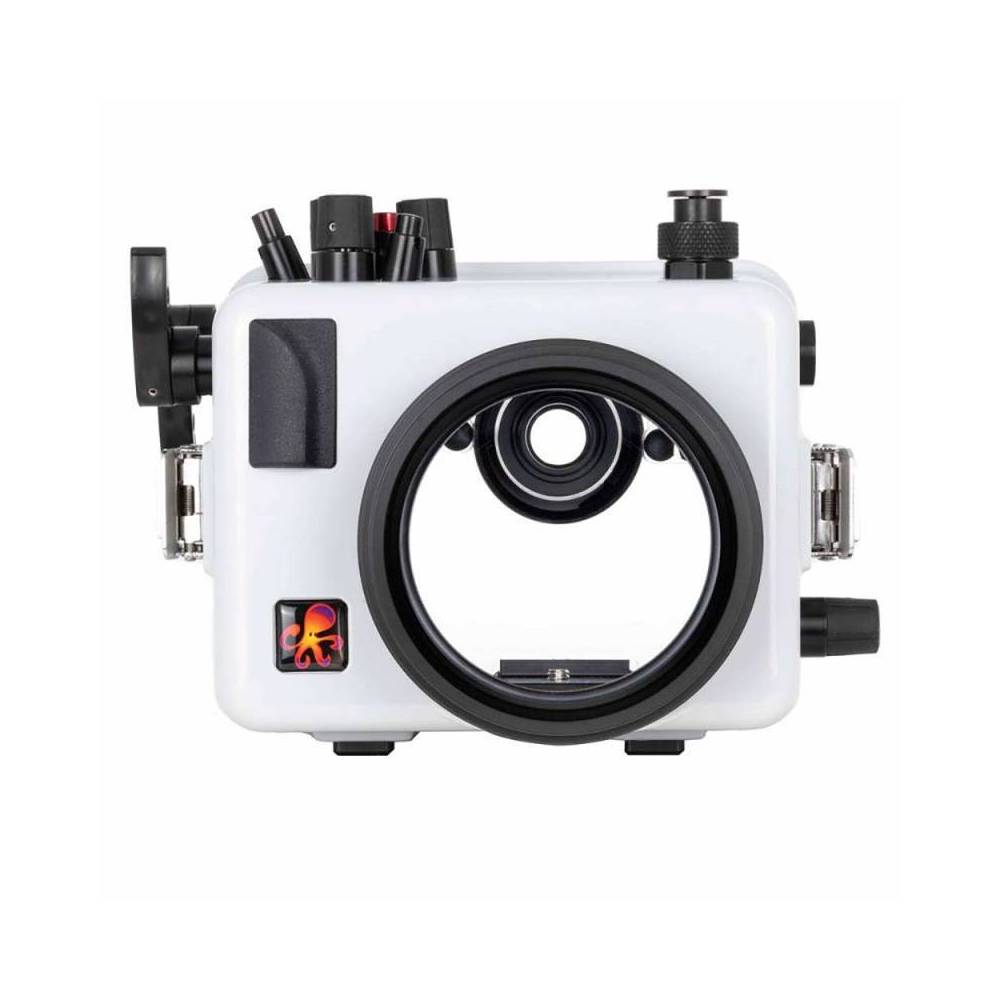 Caisson étanche Ikelite pour CANON EOS R10|