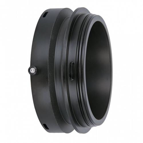 DL Ikelite extension ring for waterproof housing