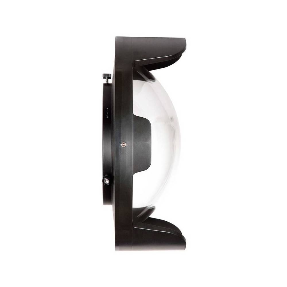 Ikelite 8‘’ dome for DL housing|