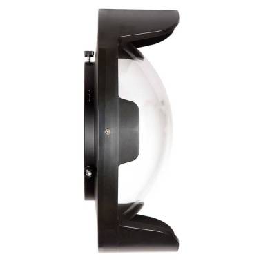 Cúpula Ikelite 8'' para caja DL|