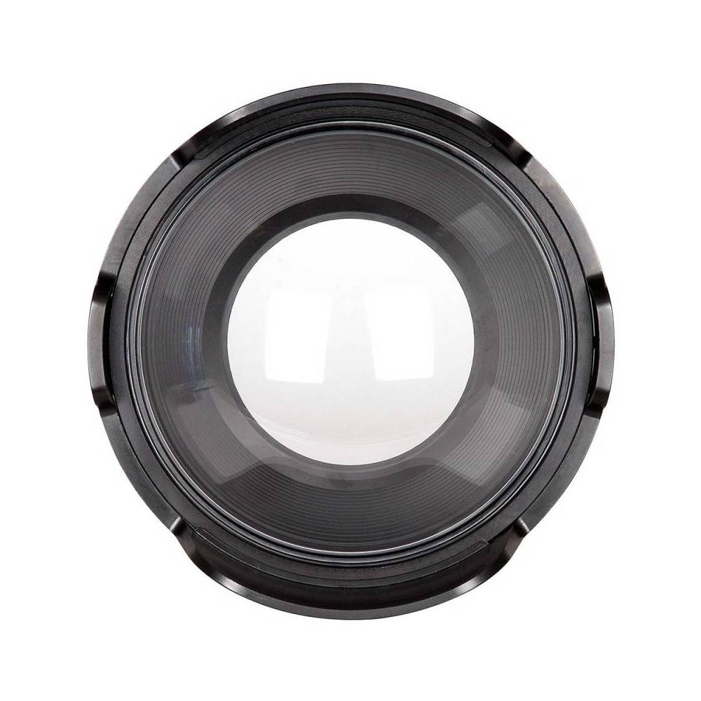Cúpula Ikelite 8'' para caja DL|