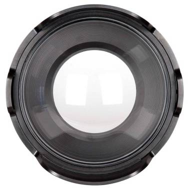 Ikelite 8‘’ dome for DL housing|