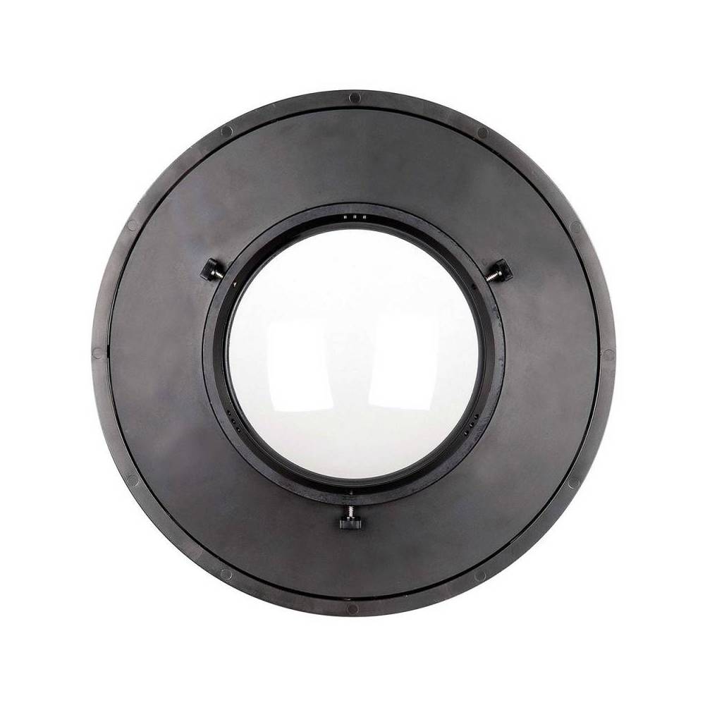 Ikelite 8‘’ dome for DL housing|