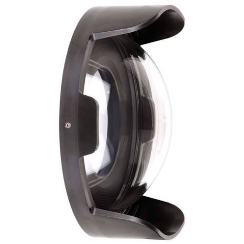 8‘’ Ikelite dome for DL waterproof housing