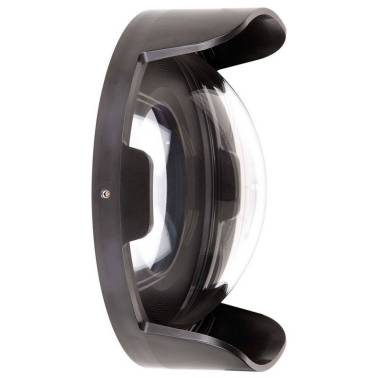 Ikelite 8‘’ dome for DL housing|