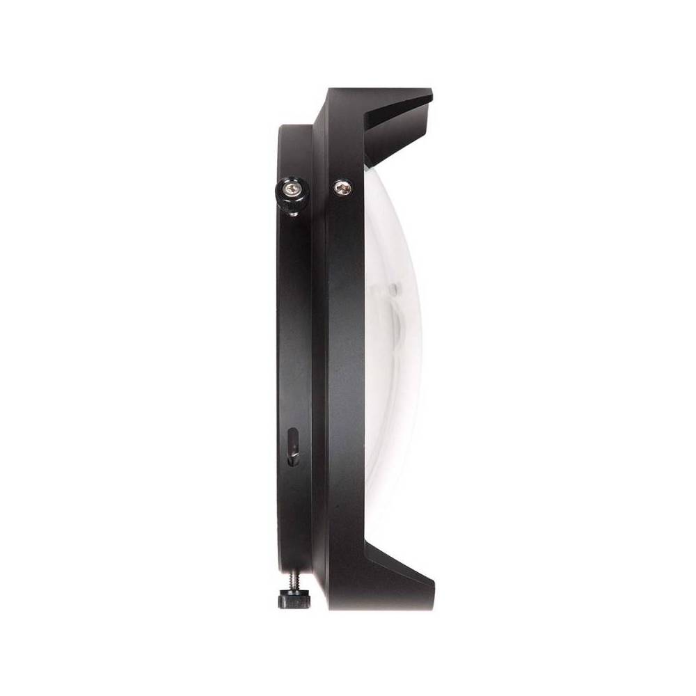 Dôme 6" Ikelite pour caisson DL|