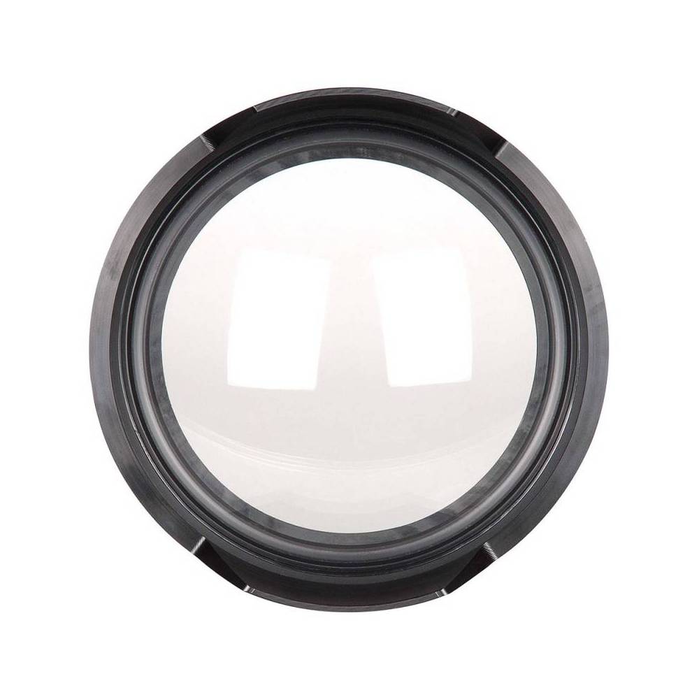 Dôme 6" Ikelite pour caisson DL|