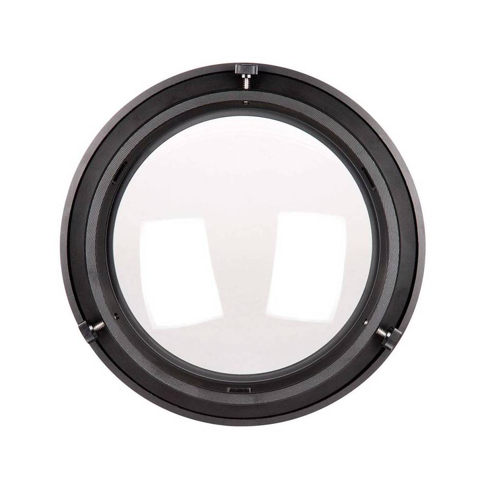 Dôme 6" Ikelite pour caisson DL|