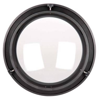 Dôme 6" Ikelite pour caisson DL|