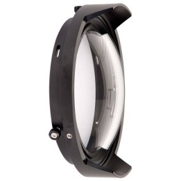 Dôme 6" Ikelite pour caisson étanche DL