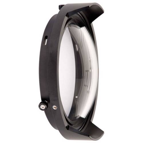 6‘’ Ikelite dome for DL waterproof housing