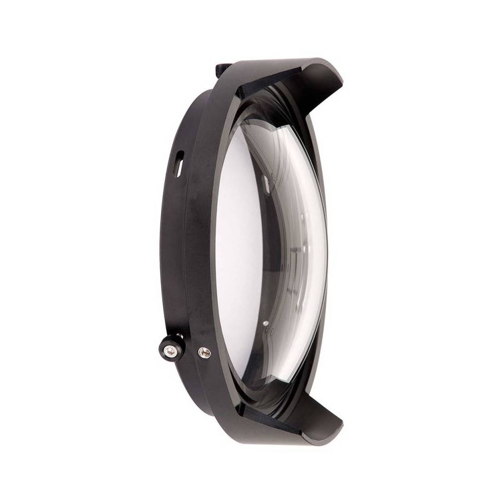 Dôme 6" Ikelite pour caisson DL|