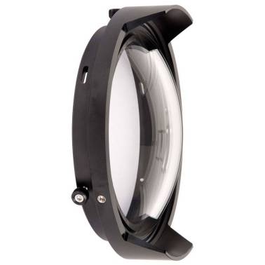 Dôme 6" Ikelite pour caisson DL|