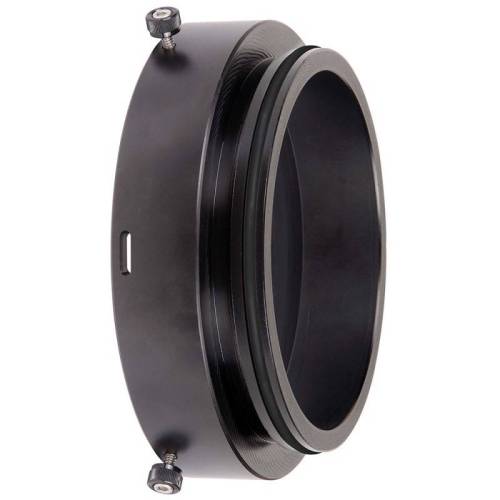 DL Ikelite extension ring for waterproof housing