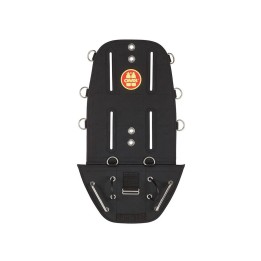 OMS Sidemount Rec Adapter