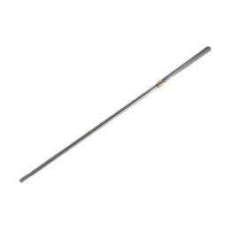 Brosse inox de décapage pour bouteille de plongée