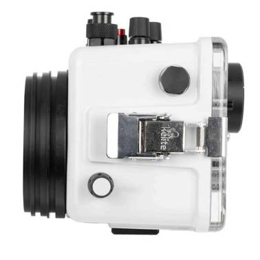 Caisson étanche Ikelite pour CANON EOS R7|