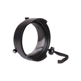 Dôme grand angle 3" WD-3 Ikelite