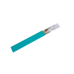 Replacement reactive tubes for air analysis