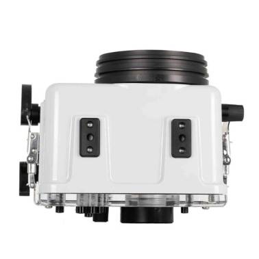 Carcasa estanca Ikelite para CANON EOS R7|