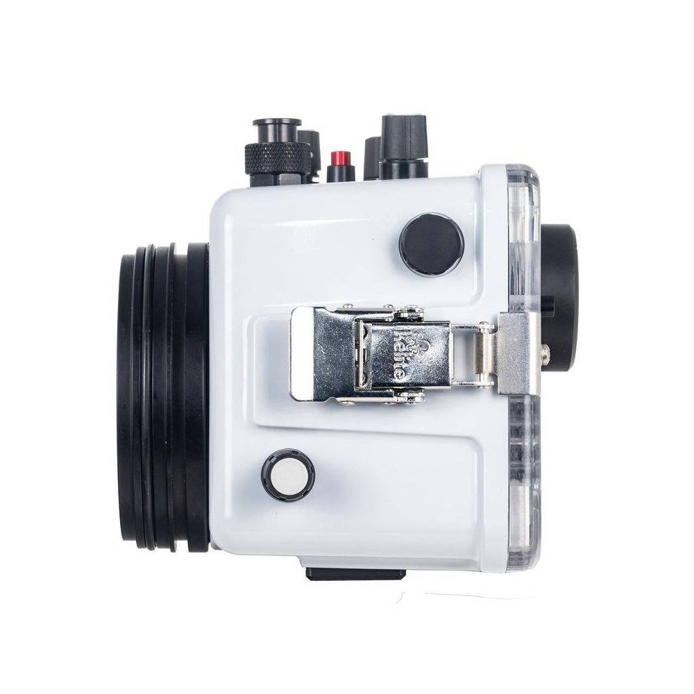 Carcasa estanca Ikelite para CANON EOS R8|