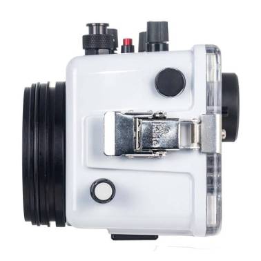 Caisson étanche Ikelite pour CANON EOS R8|