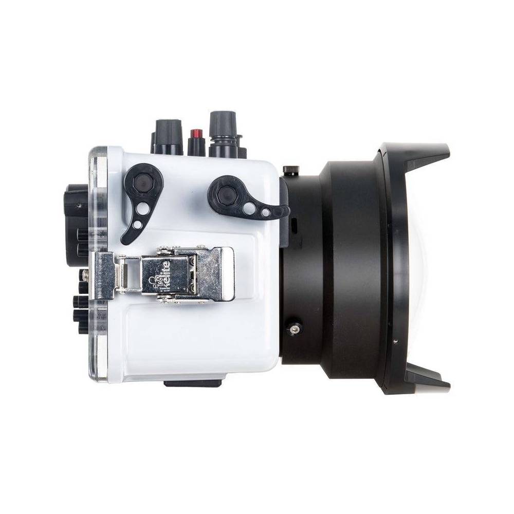 Caisson étanche Ikelite pour CANON EOS R8|