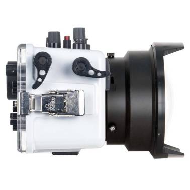 Caisson étanche Ikelite pour CANON EOS R8|