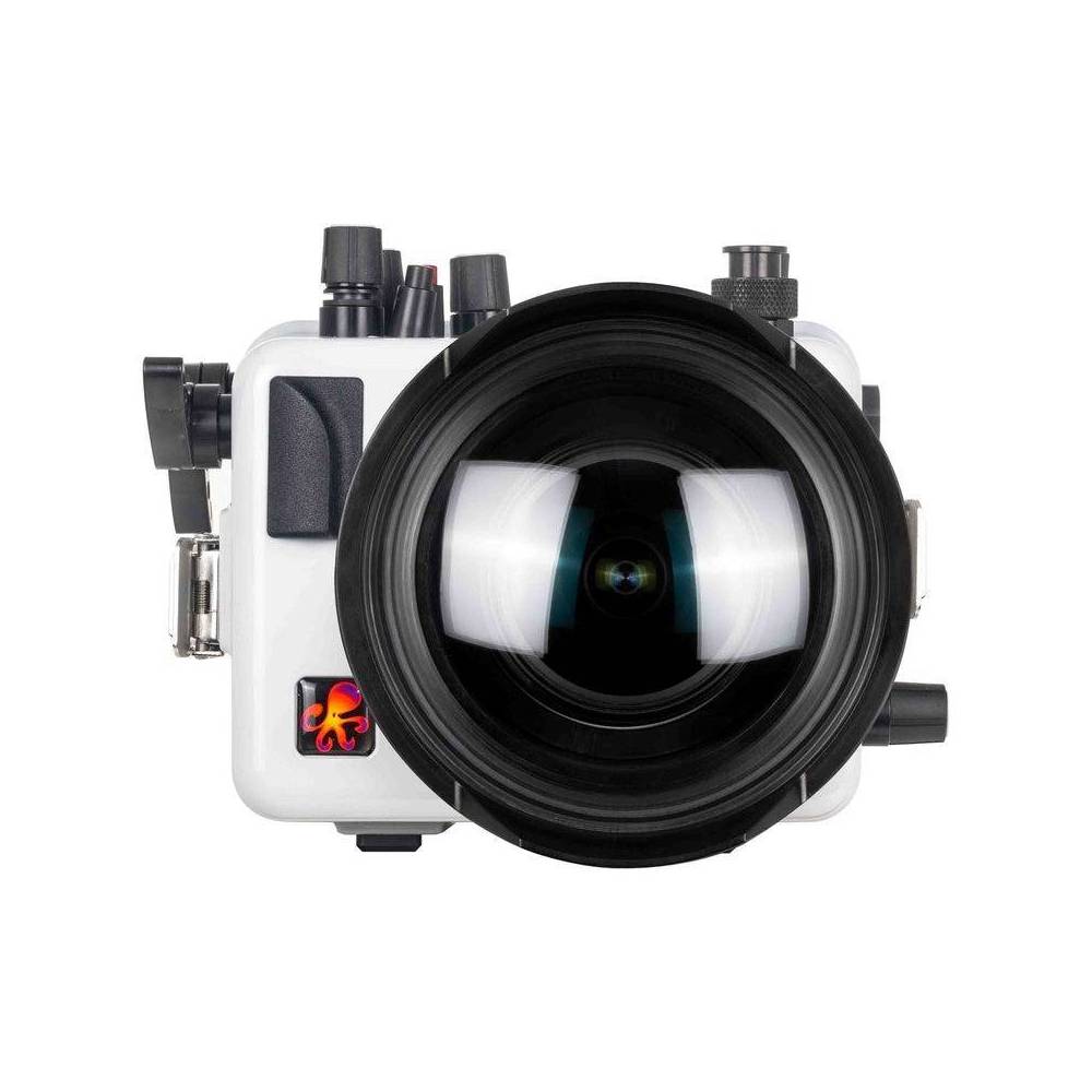Caisson étanche Ikelite pour CANON EOS R8|