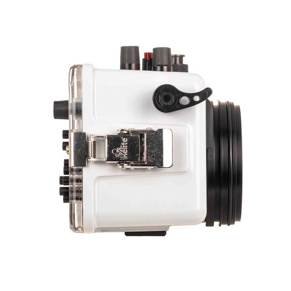 Waterproof housing Ikelite for CANON EOS R100|