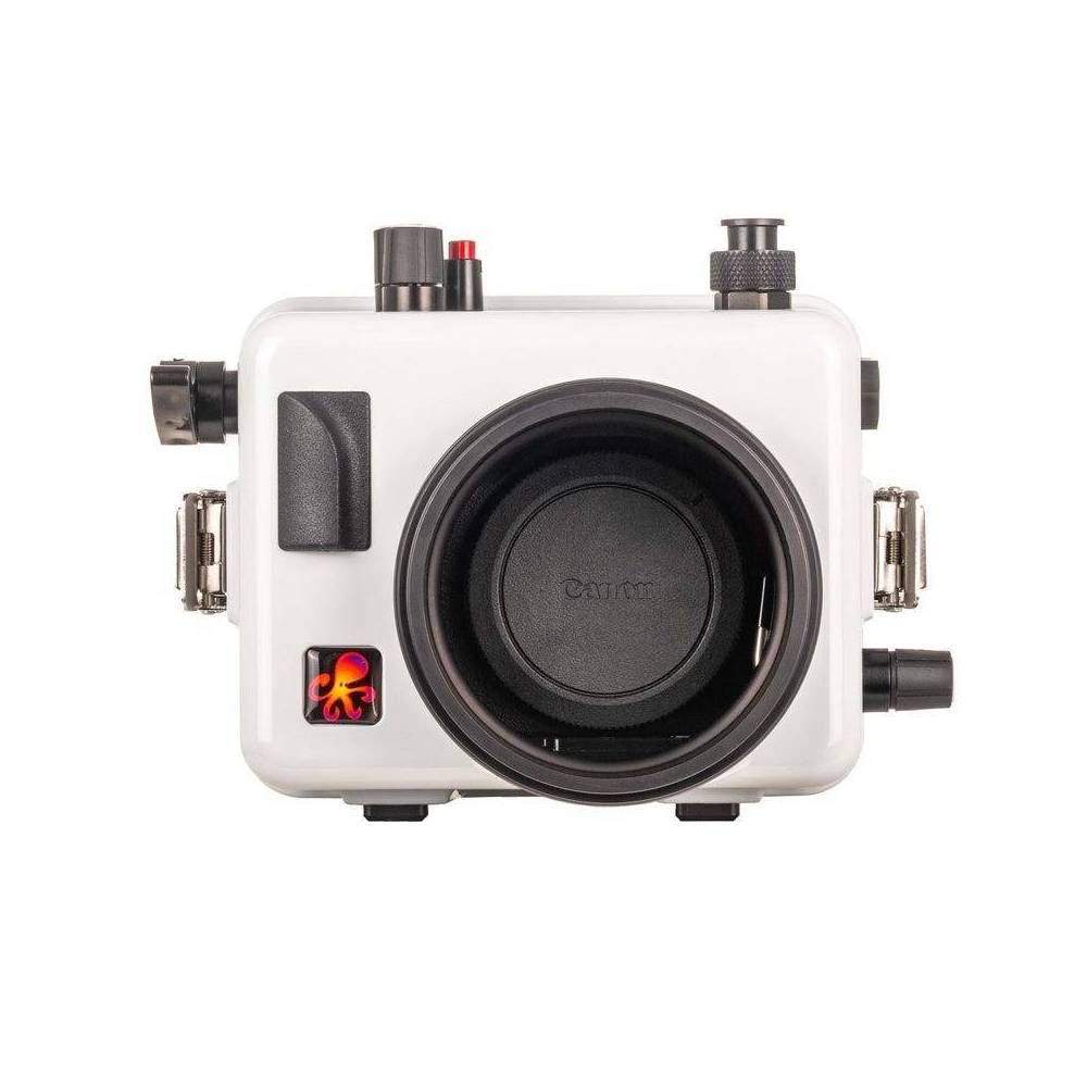 Waterproof housing Ikelite for CANON EOS R100|