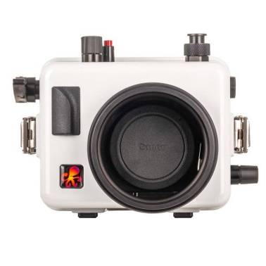 Ikelite waterproof housing for CANON EOS R100 camera