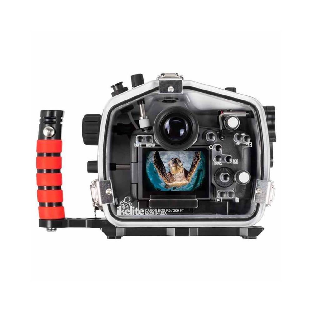 Carcasa estanca Ikelite para CANON EOS R5|