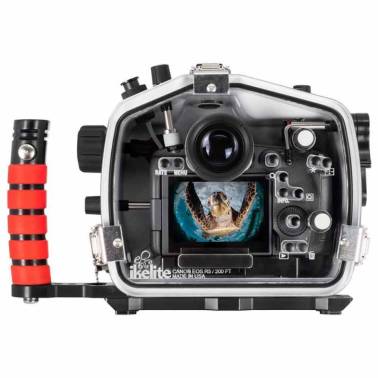 Waterproof housing Ikelite for CANON EOS R5|