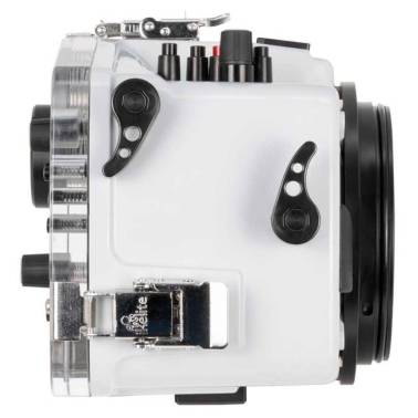 Waterproof housing Ikelite for CANON EOS R5|