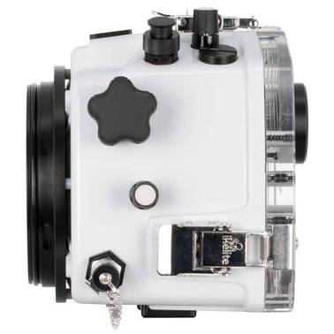 Carcasa estanca Ikelite para CANON EOS R5|